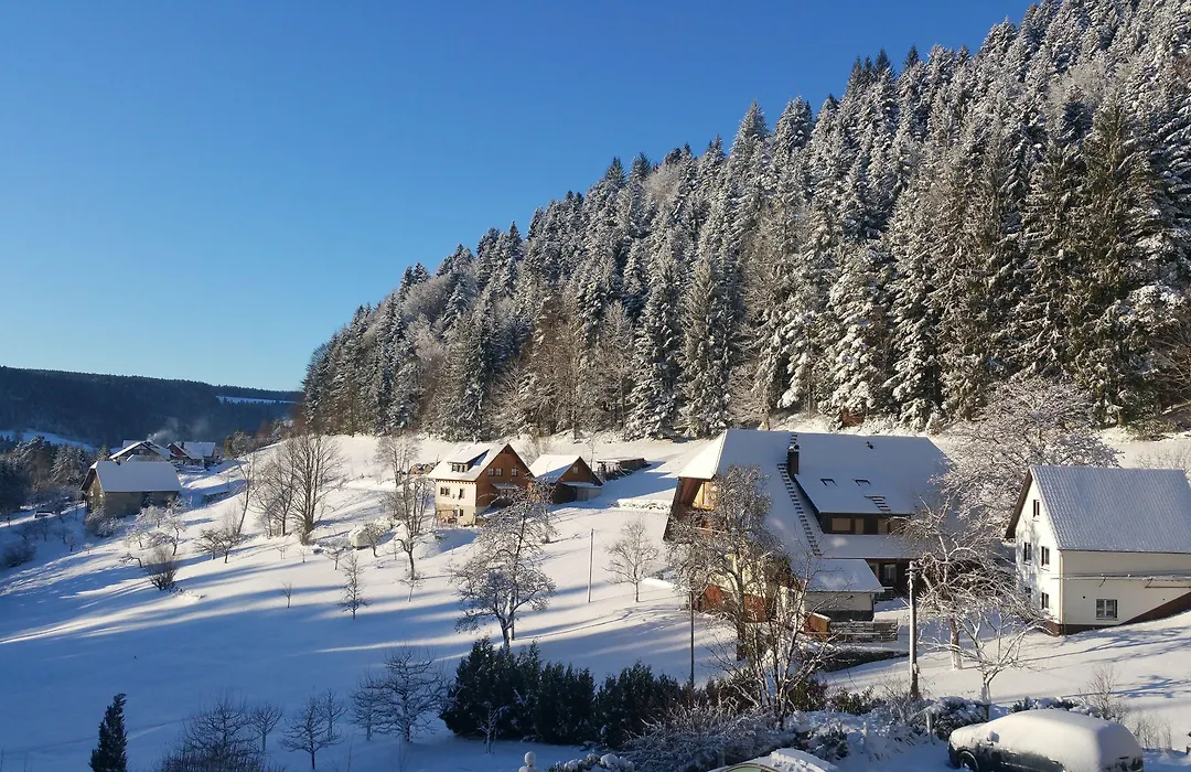 Landhotel Basler Hof-1