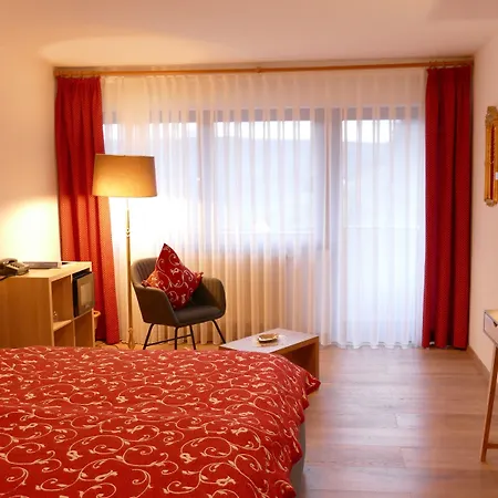 Landhotel Basler Hof-2